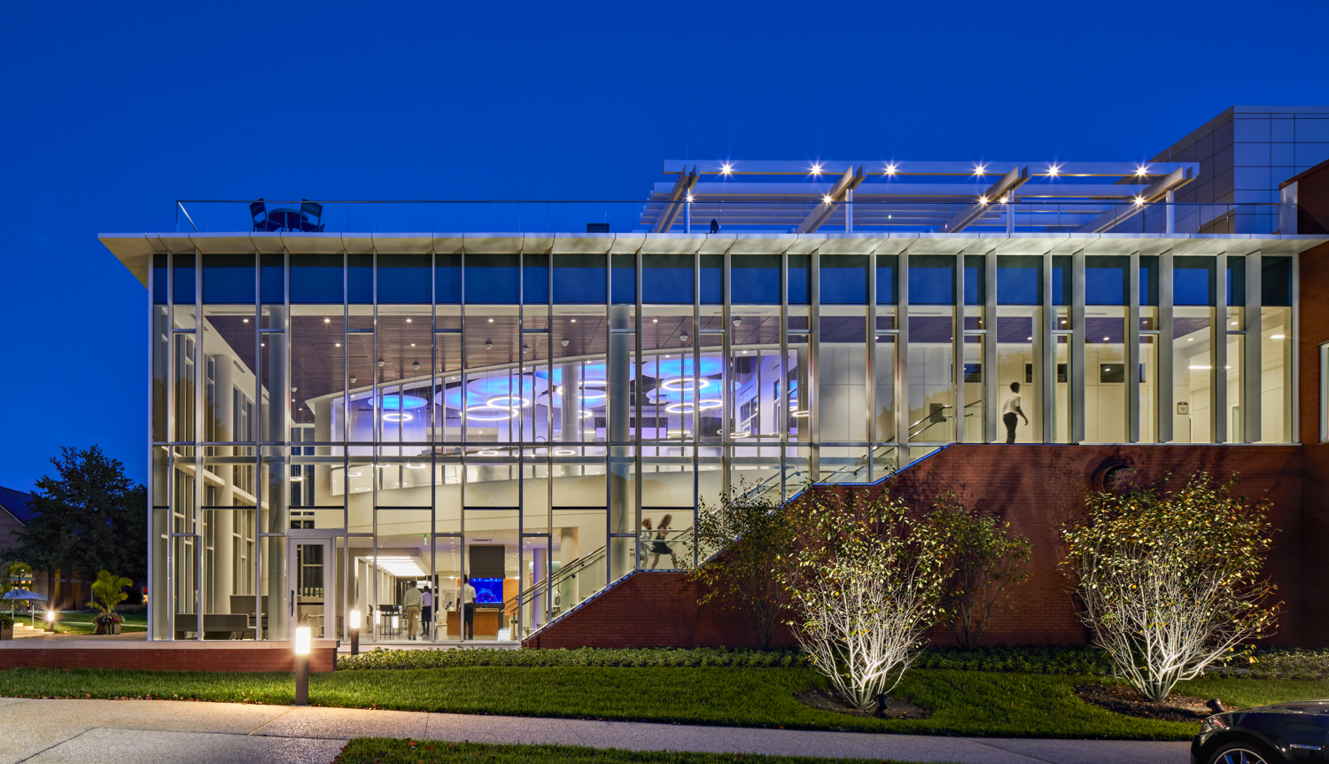 Bullis school potomac md