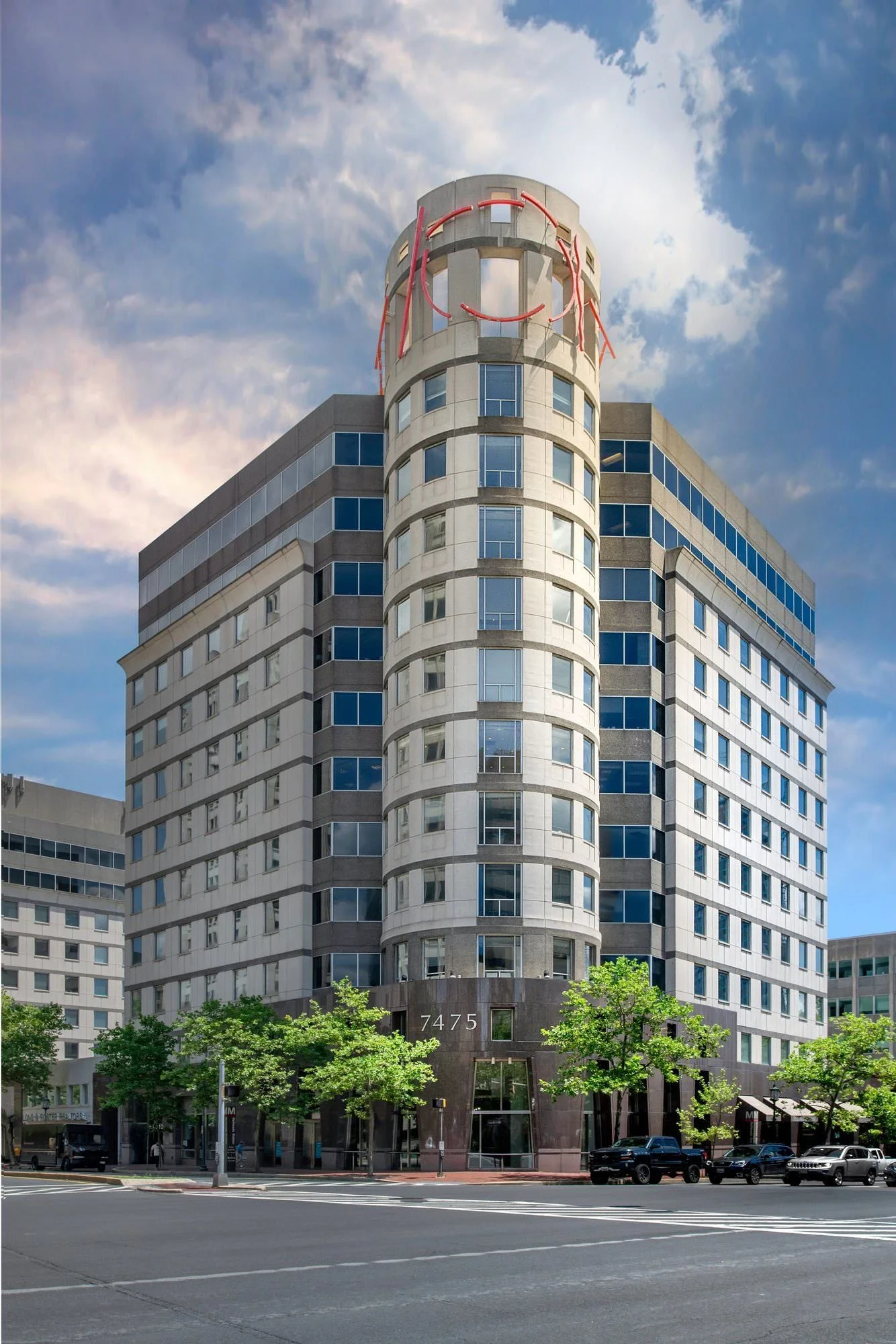 Contact Coakley & Williams Construction - Bethesda, MD | Phone, Email