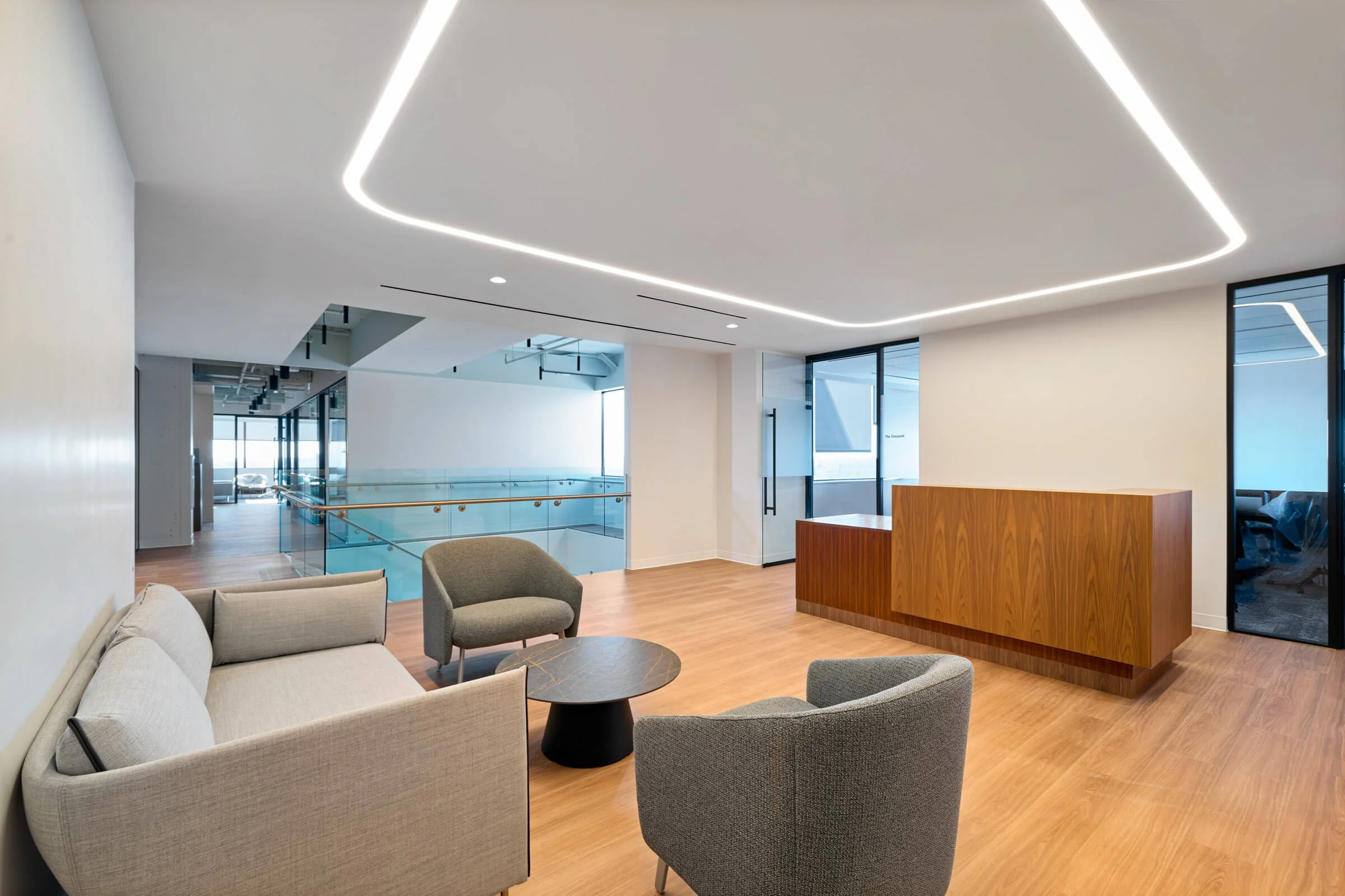 Bernstein Management Corporation Headquarters
