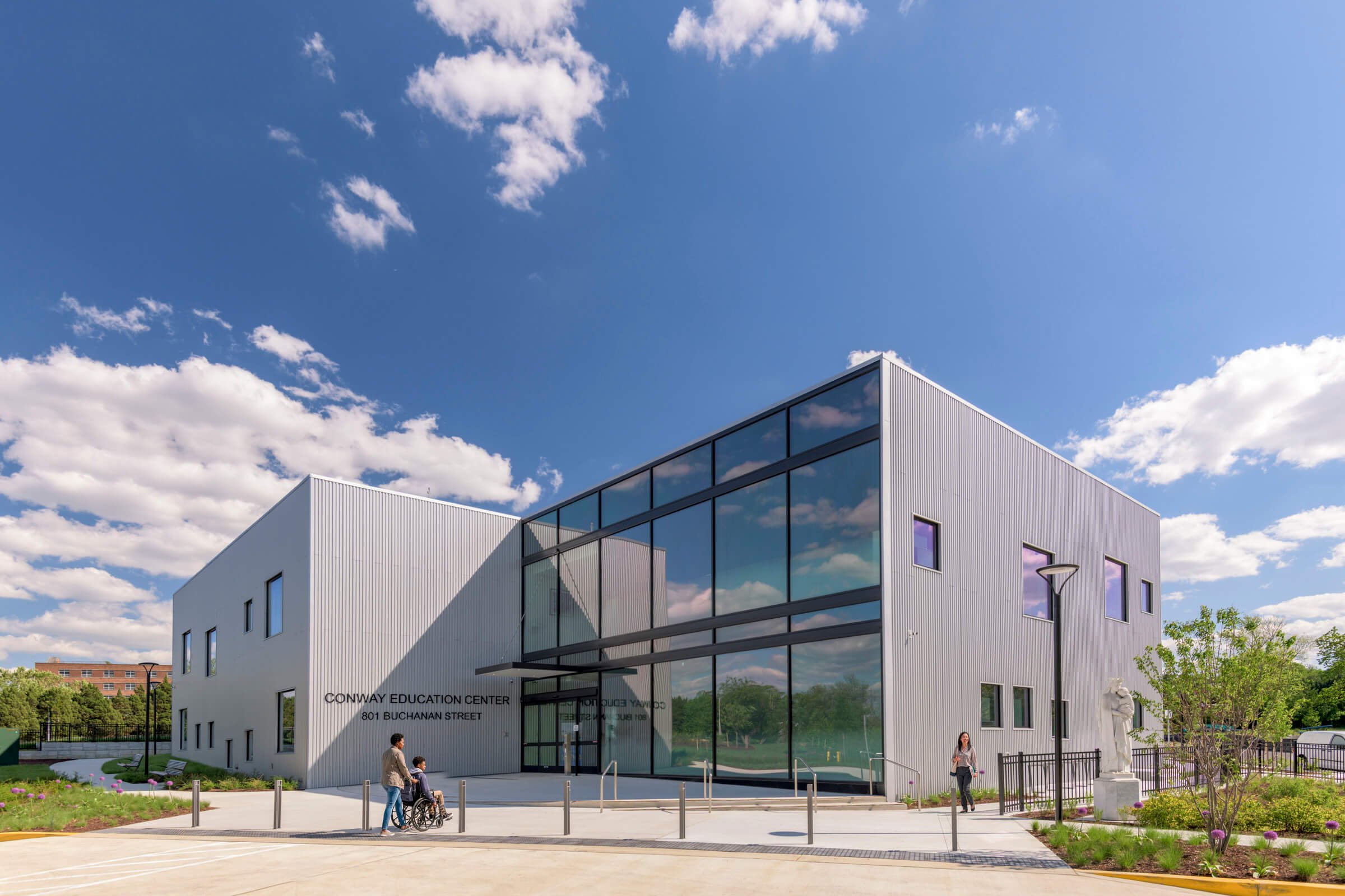 Conway Education Center