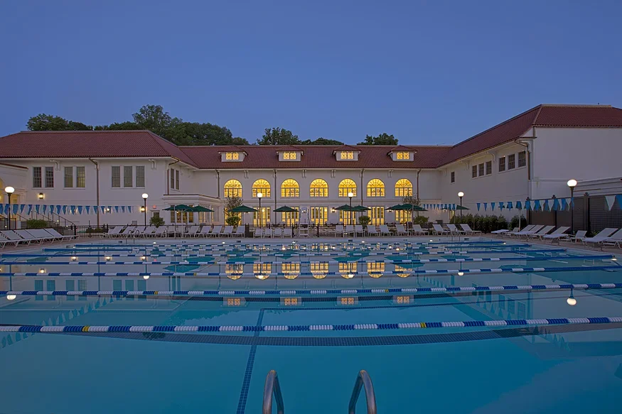 Columbia Country Club