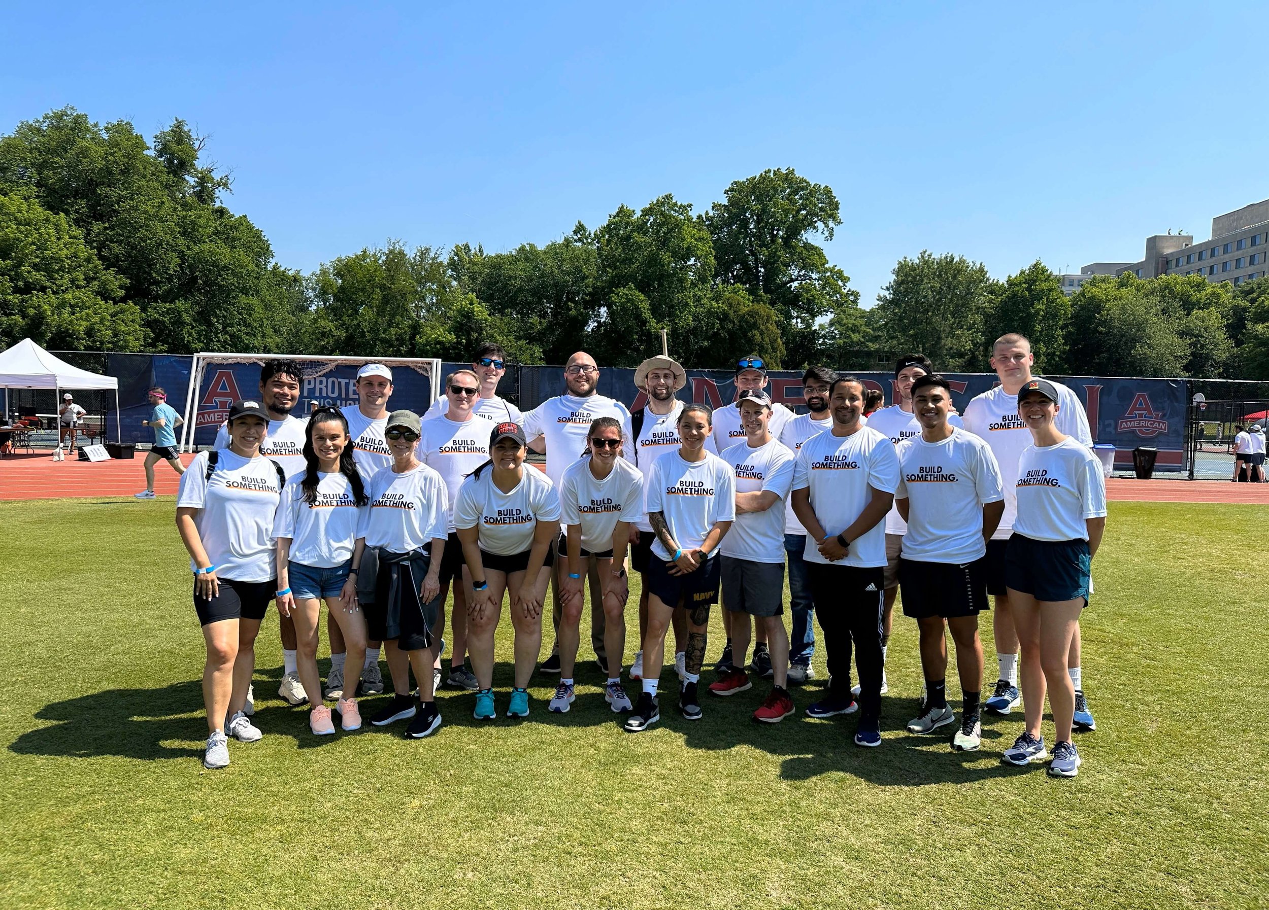 CWC Helps Raise Over 824,000 At The 2023 JDRF Real Estate Games