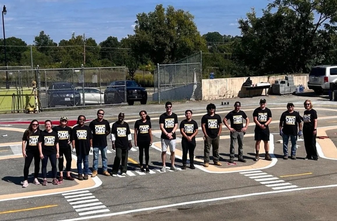 cwc group at dcbia community improvement day 2026