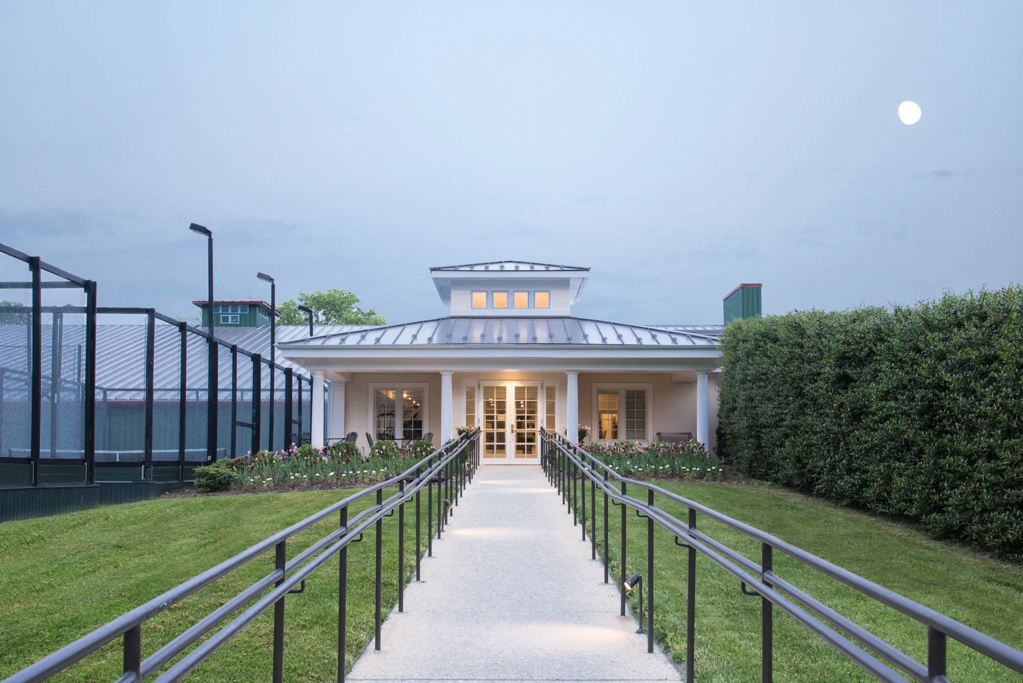 Chevy Chase Club