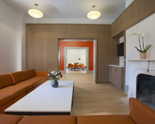 Gallaudet University | Fay & Ballard House