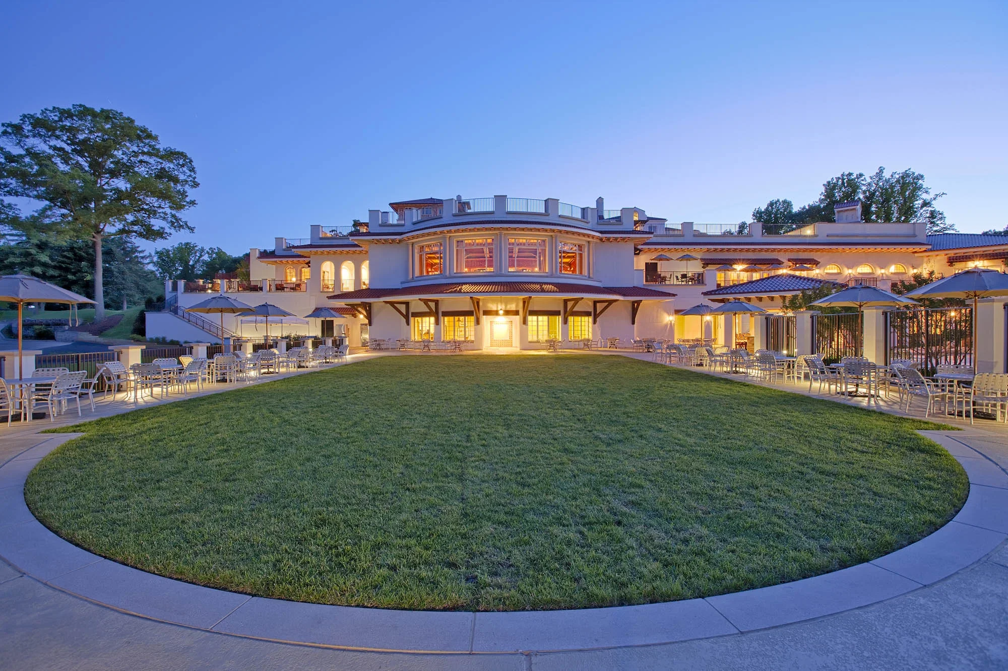 Congressional Country Club