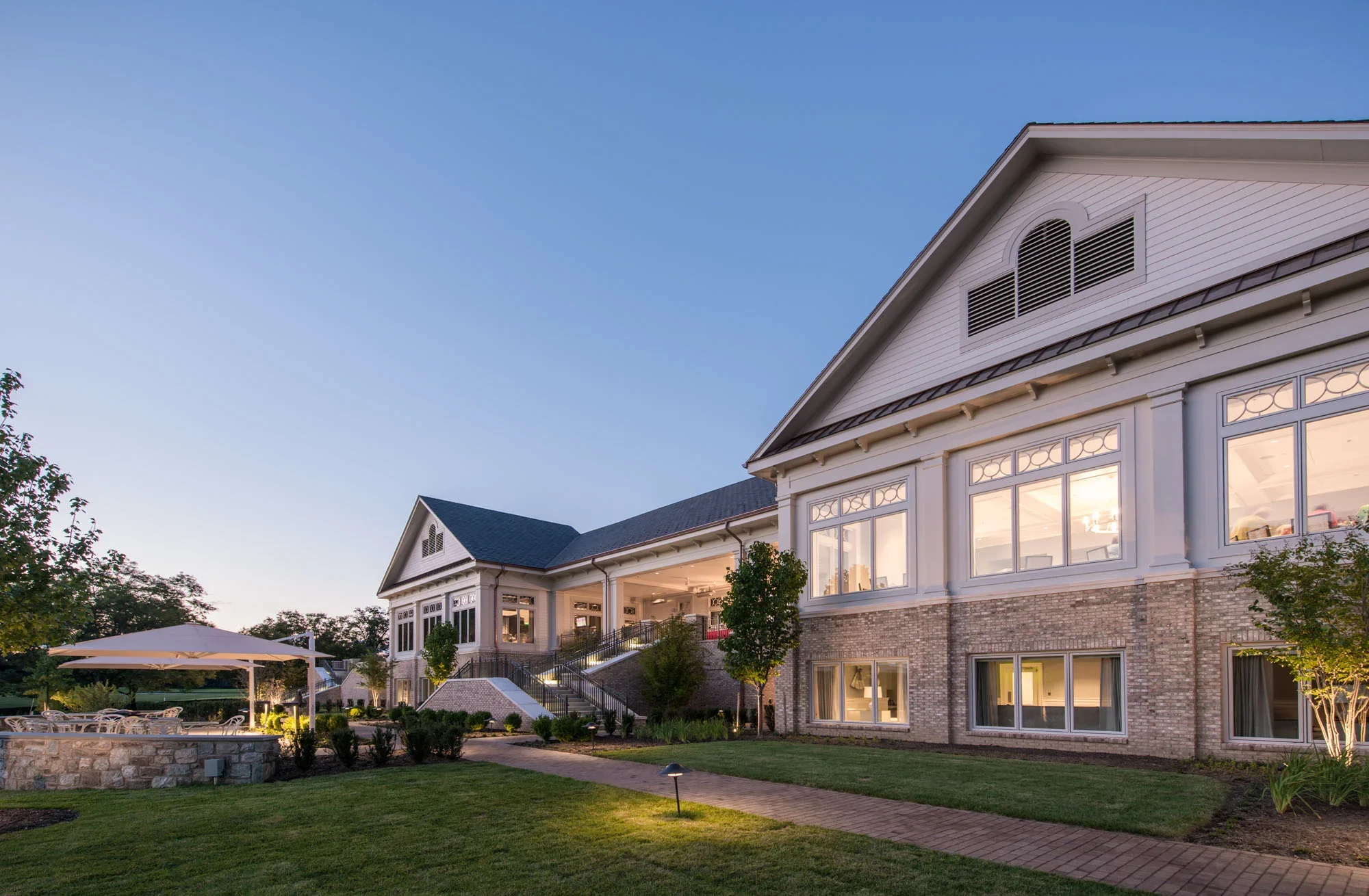 Woodmont Country Club