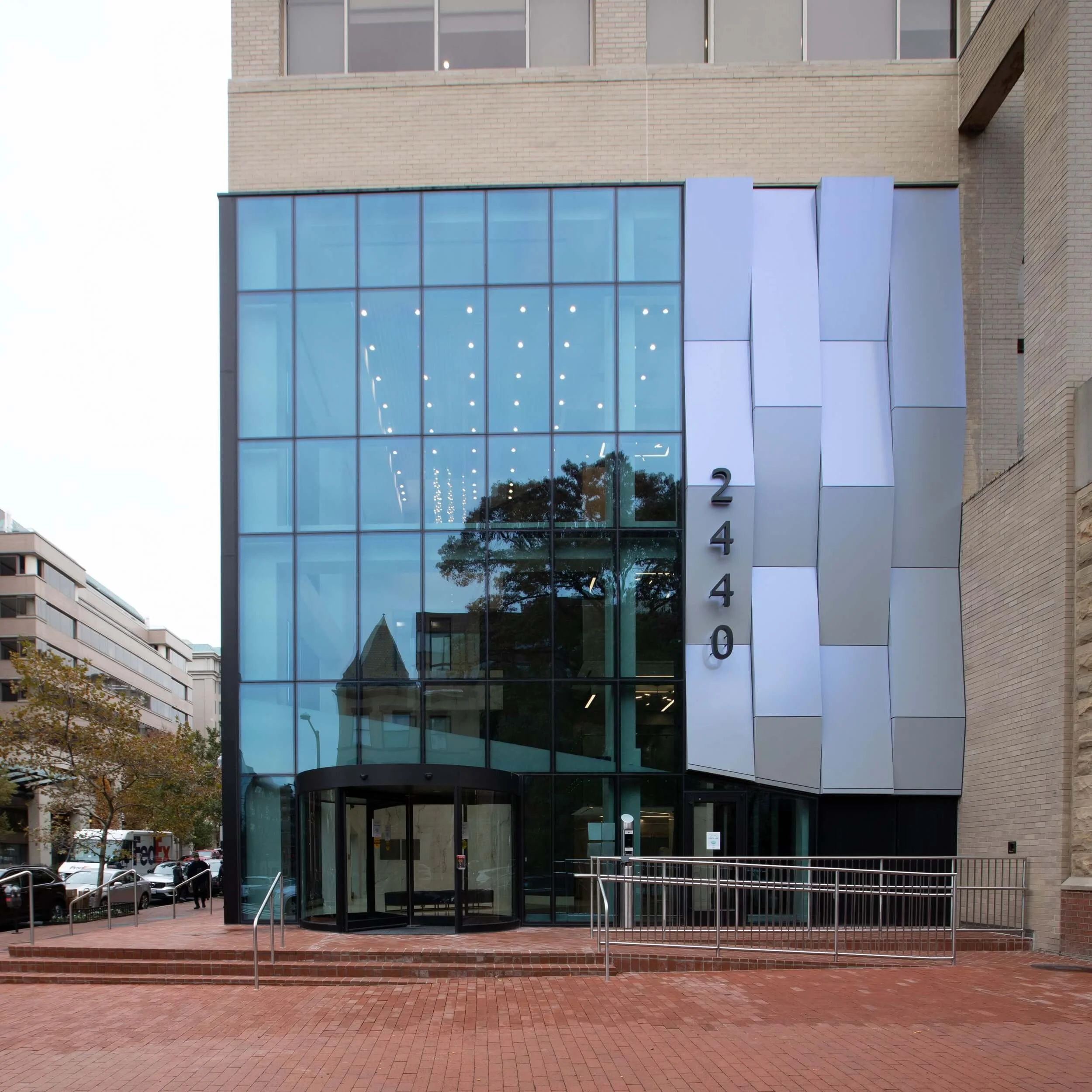 Building Premium Commercial Projects in the DMV | Explore Our ...
