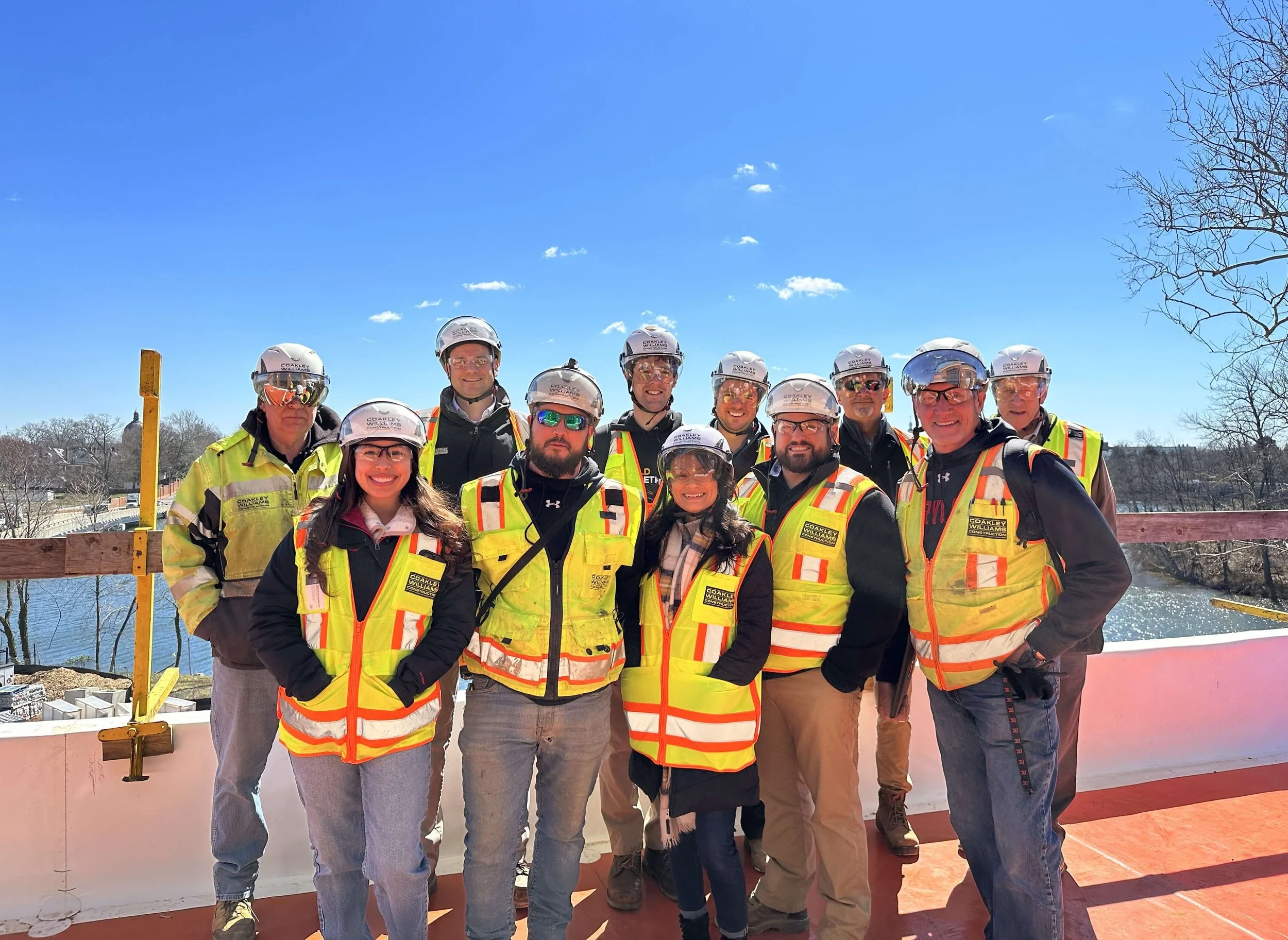 CWC Turns Employee Appreciation Day into Month-Long Celebration ...