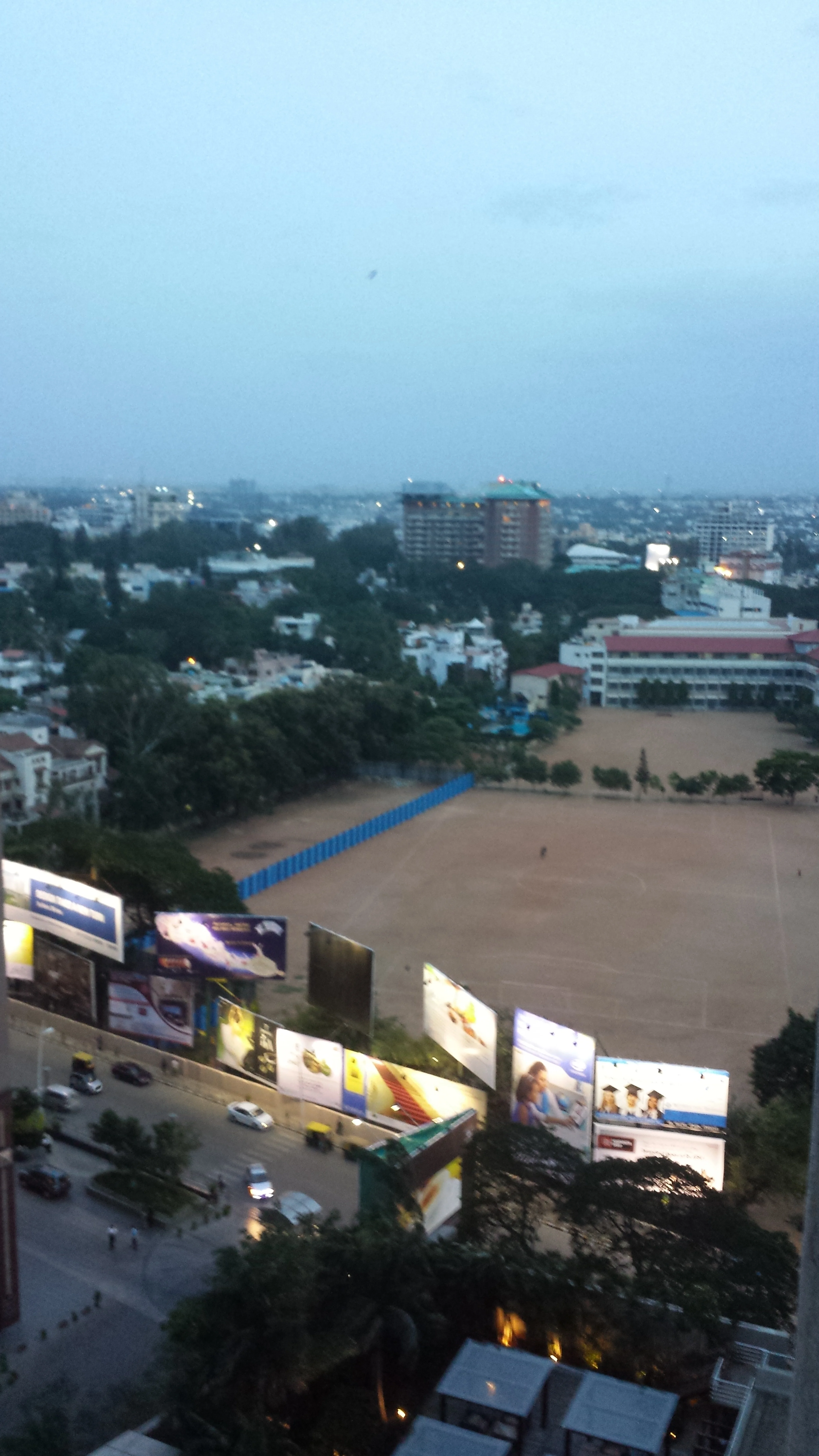 Amira Dhalla - Bangalore, Karnataka, India (IST)