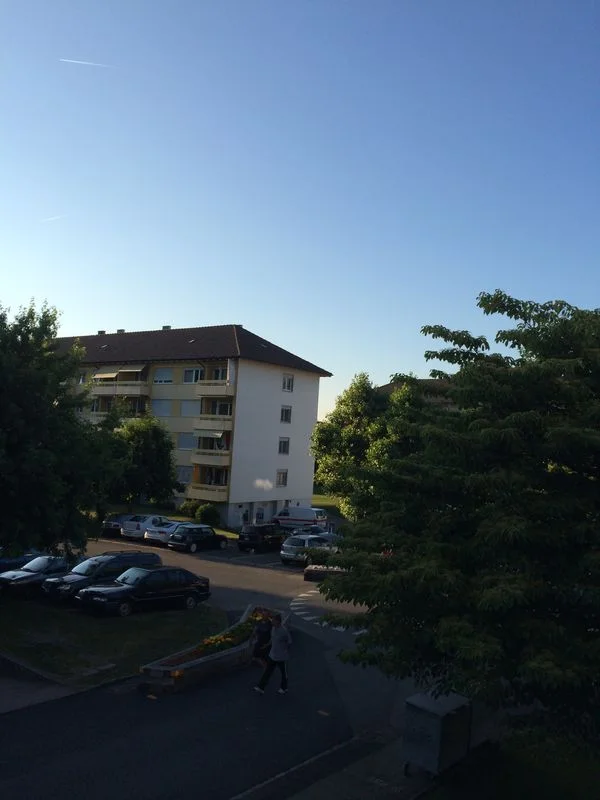 Anna La Marra - Bern, Switzerland (CEST)