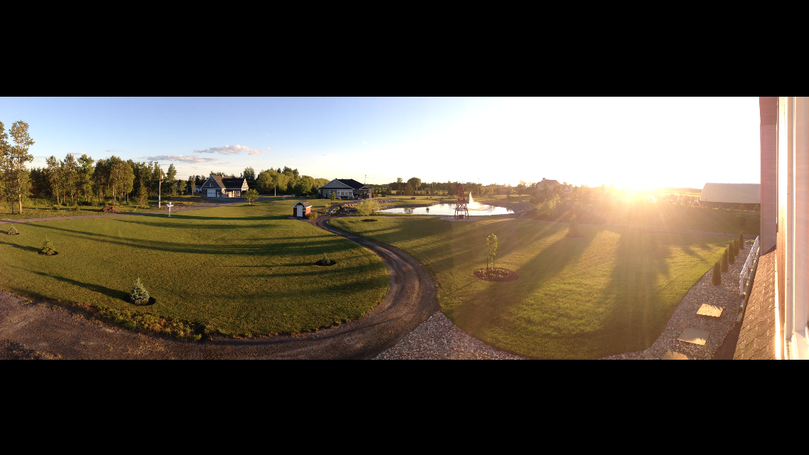 Jeffrey Sheehan - Manotick, Ontario, Canada (EDT)