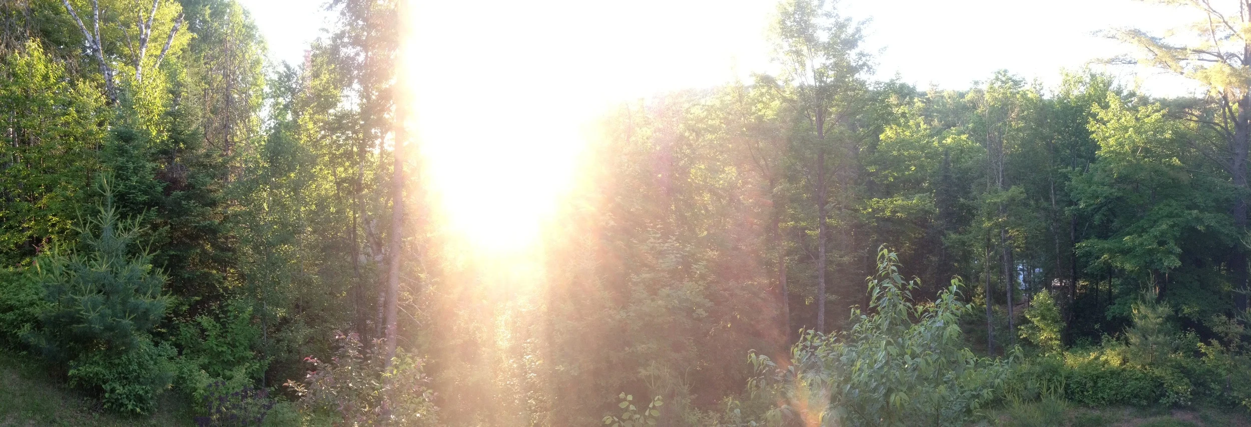 John C. Olsthoorn - Otter Lake, Québec, Canada (EDT)