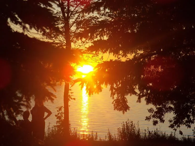 Nancy Roberstson - Nepean, Ontario, Canada (EDT)
