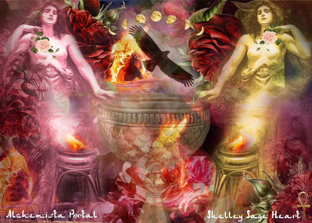 Alchemista Portal