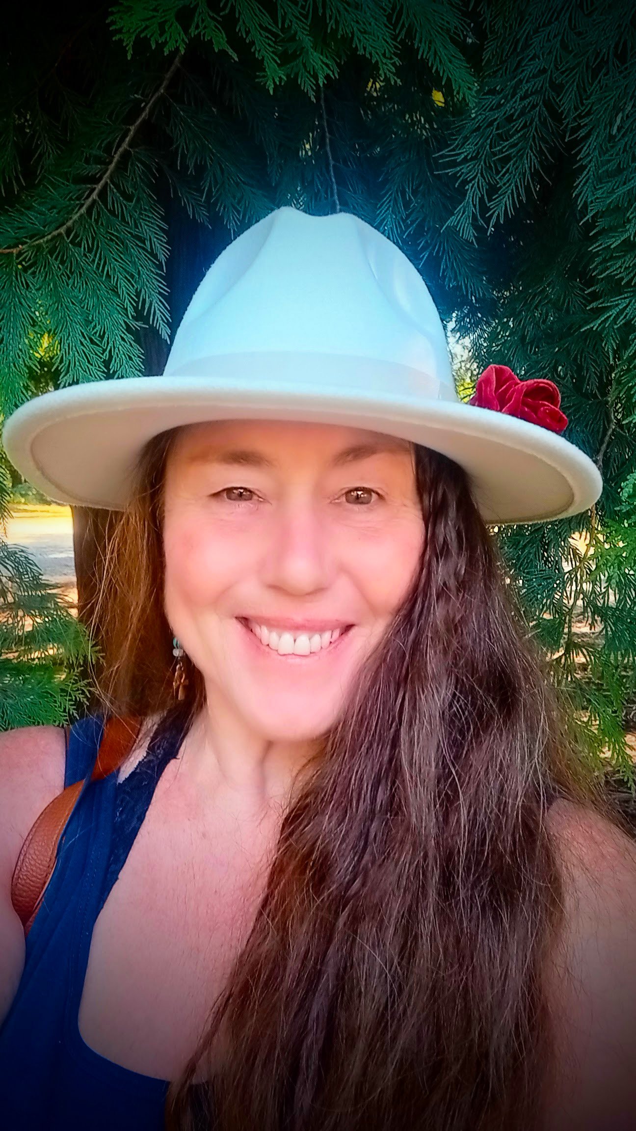 Shelley Sophia Crawford Profile Pic