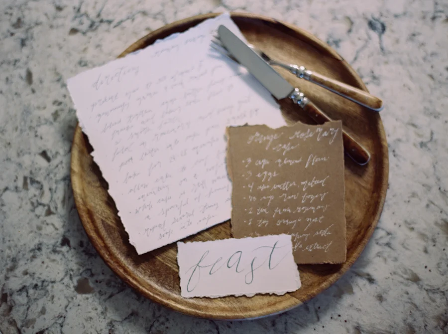 Rosemary Orange | Two Ways