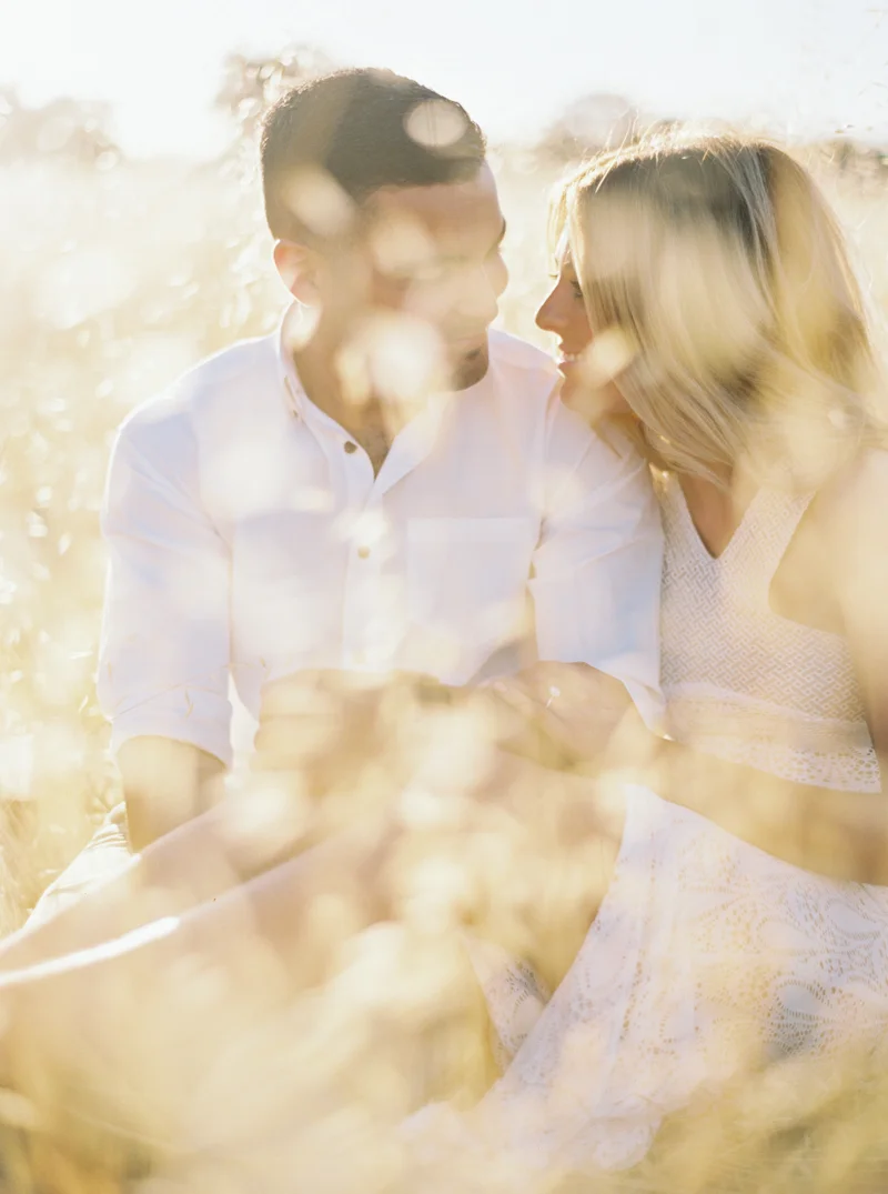 Wheatfield Engagement