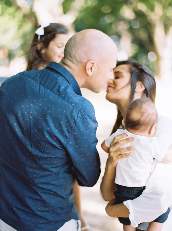 Hyde Park Family Day