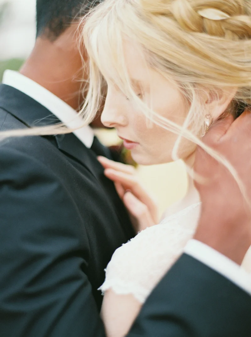 A Private Wedding in Guildford