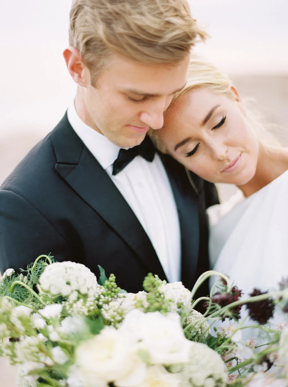 Canal Rocks Elopement