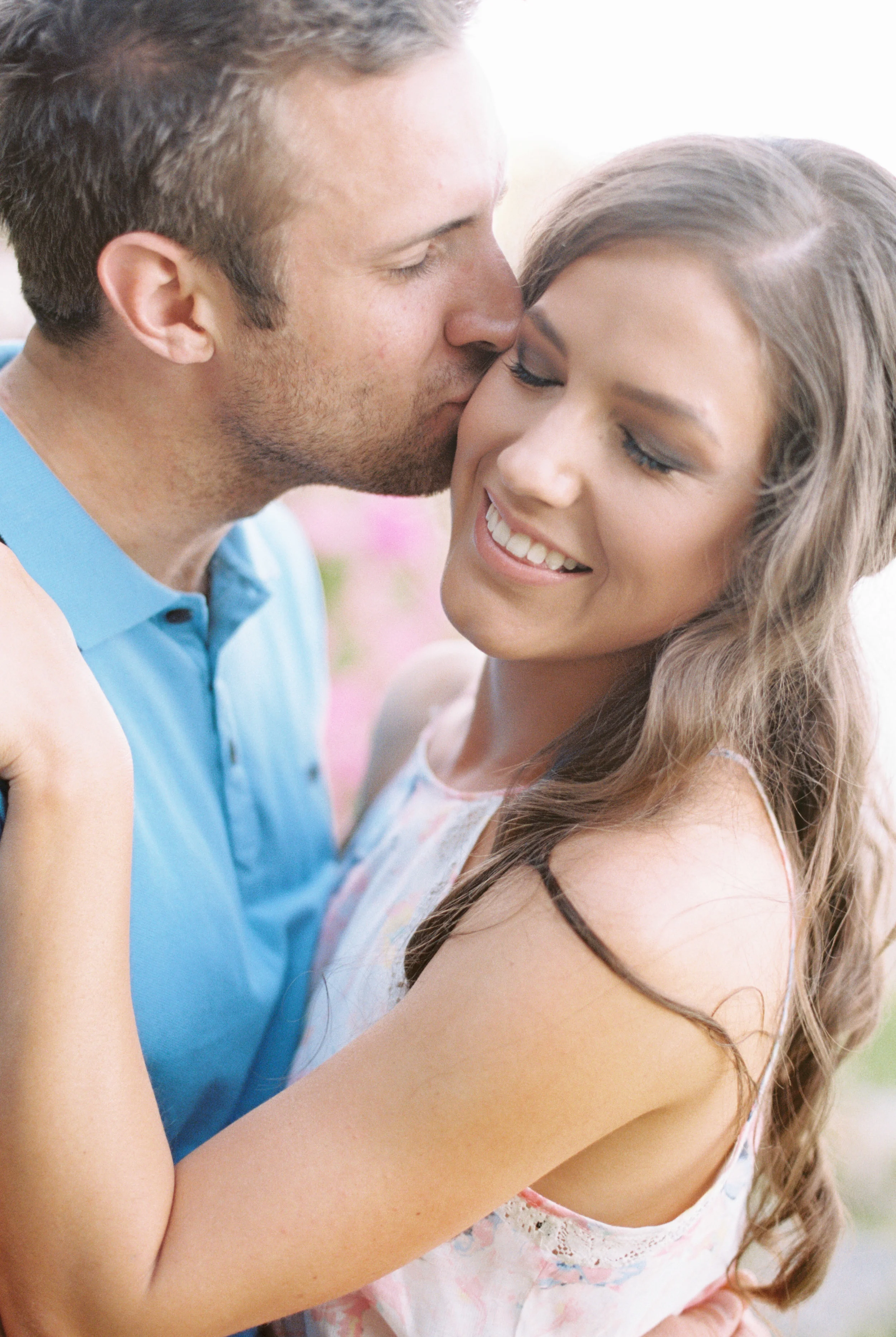 A Relaxed Engagement | Part I