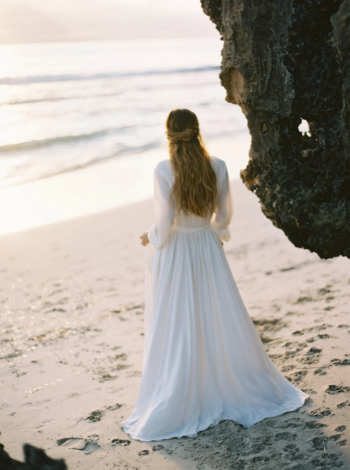 Serene Beach Inspiration