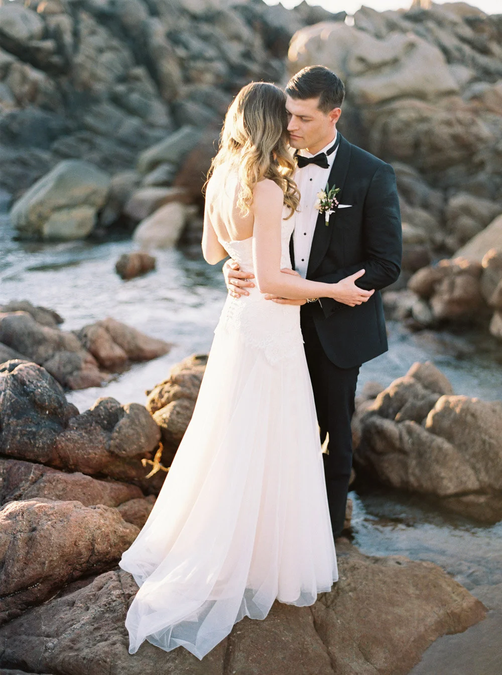 Edwin & Sara || Wills Domain, Margaret River, Western Australia