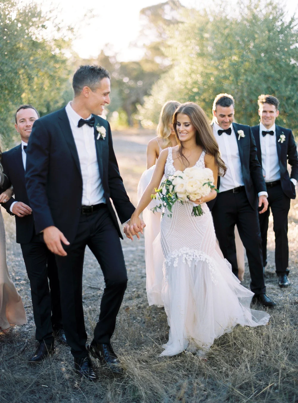 THE LANE ...for the edgy, fashion minded brides
