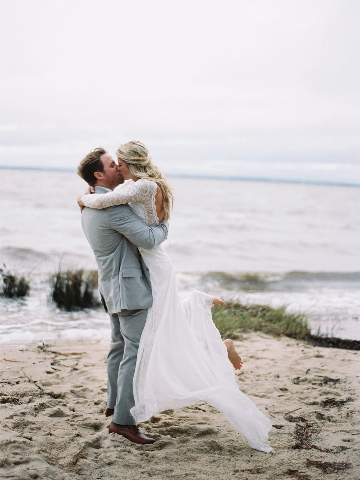 GREEN WEDDING SHOES ...boho chic, barefoot brides