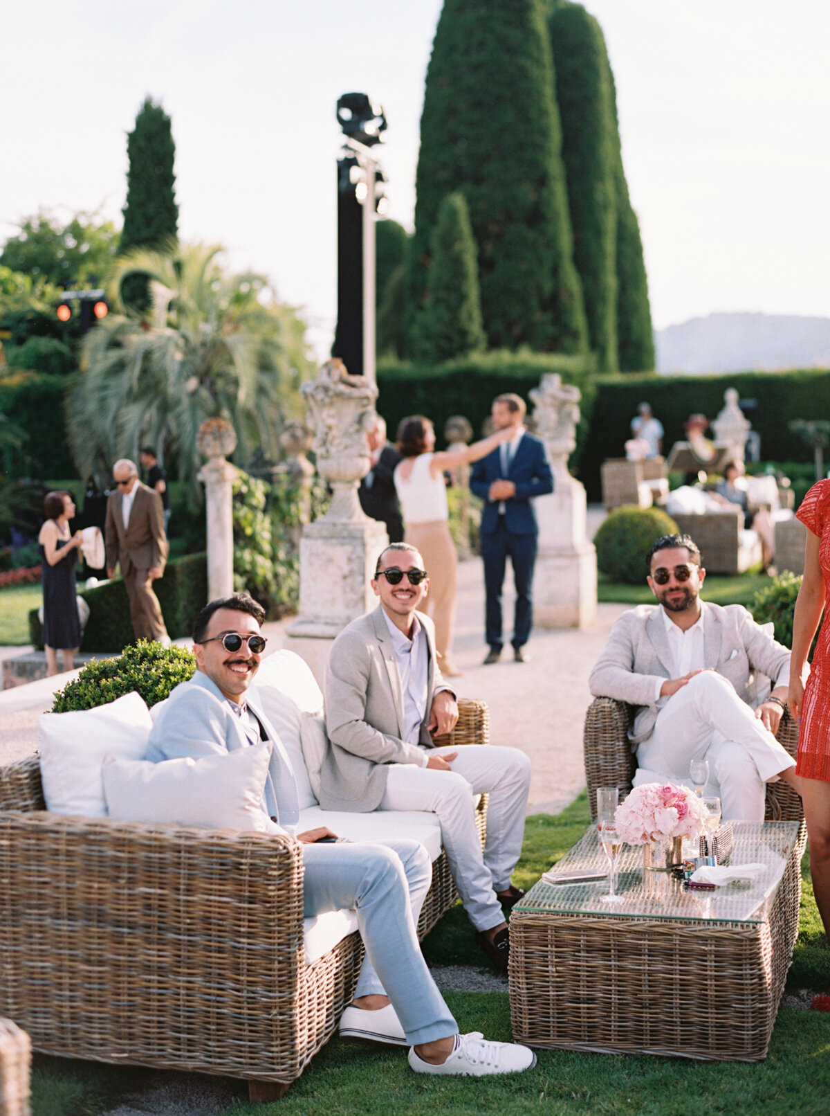 Villa-Ephrussi-de-Rothschild-Monaco-Nice-Saint Tropez-Welcome-Dinner-Katie-Grant-destination-wedding (27 of 37).jpg