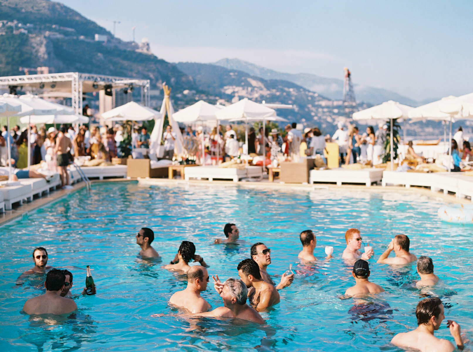 Nikki-Beach-Club-Pool-Monaco-Nice-Saint Tropez-Welcome-Dinner-Katie-Grant-destination-wedding (20 of 22).jpg