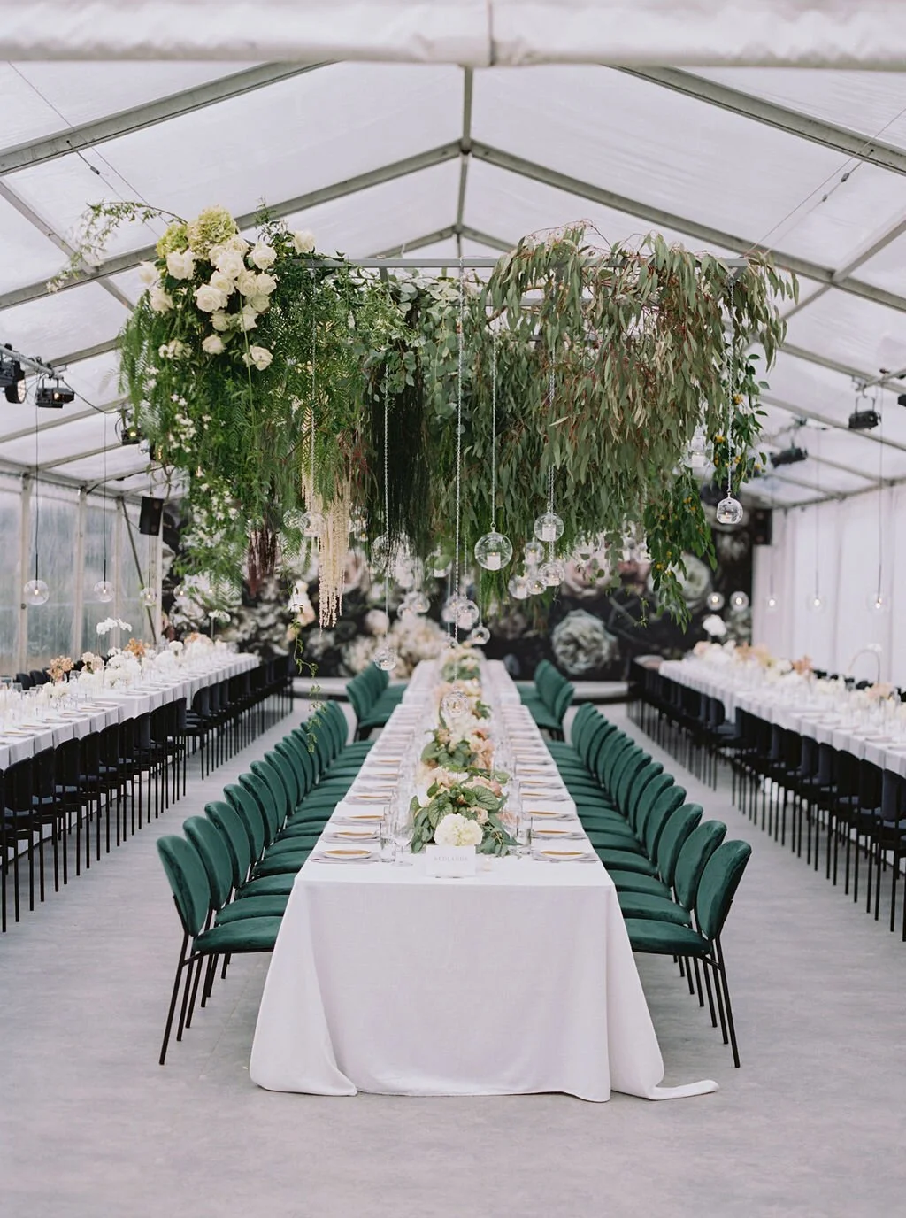 An Elegant Wedding at Howard Park Winery || Margaret River, Western Australia