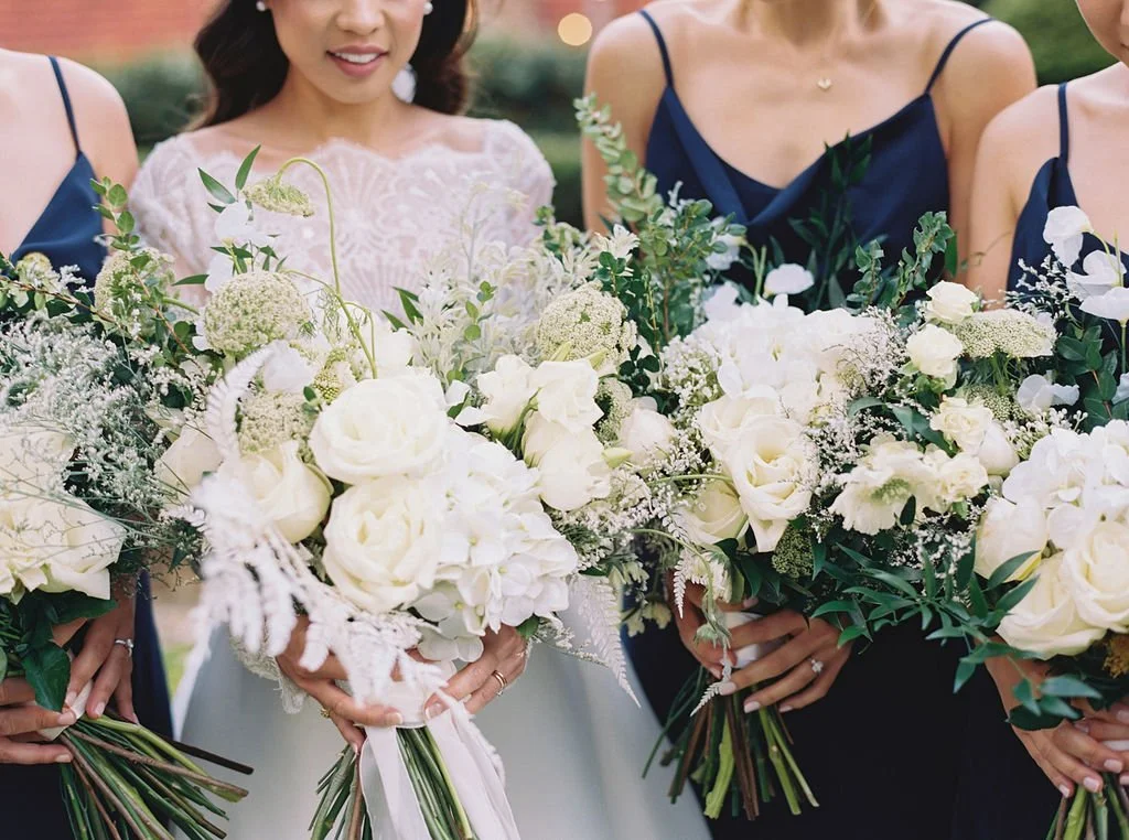 Ai Mei &amp; Phi || Modern Wedding in Perth's CBD at Lamont's Bishops House