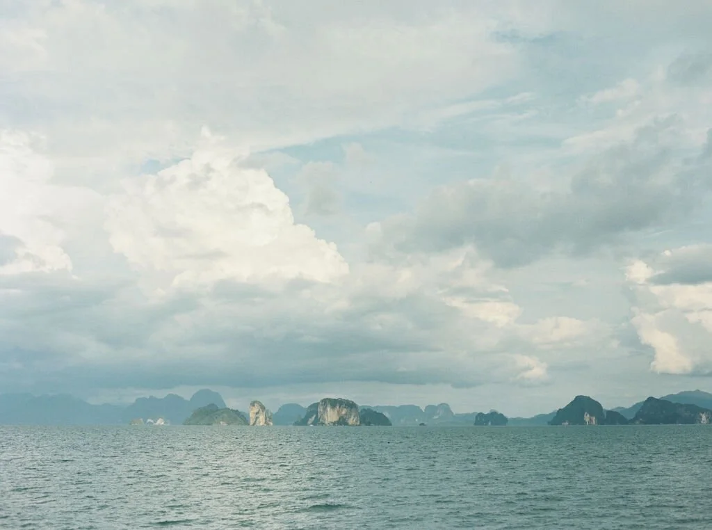 Beautiful and Colourful Thailand || A Travel Story