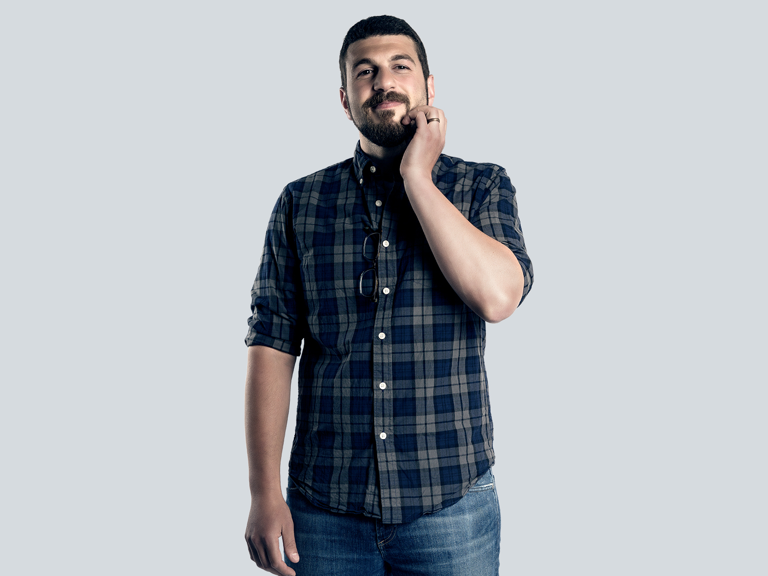 Johnny Amarantos Developer