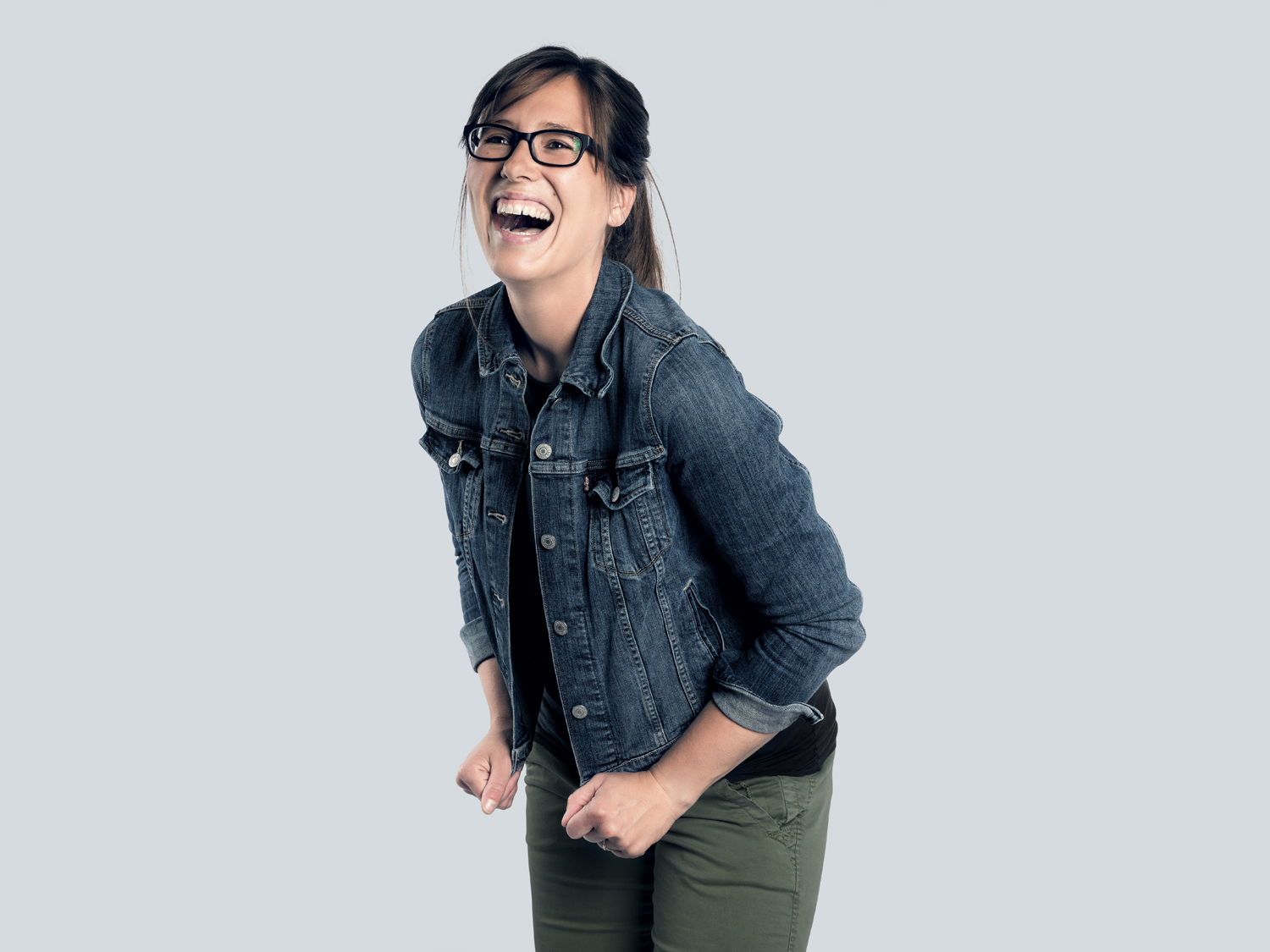 Joanna Cendrowski Project Manager