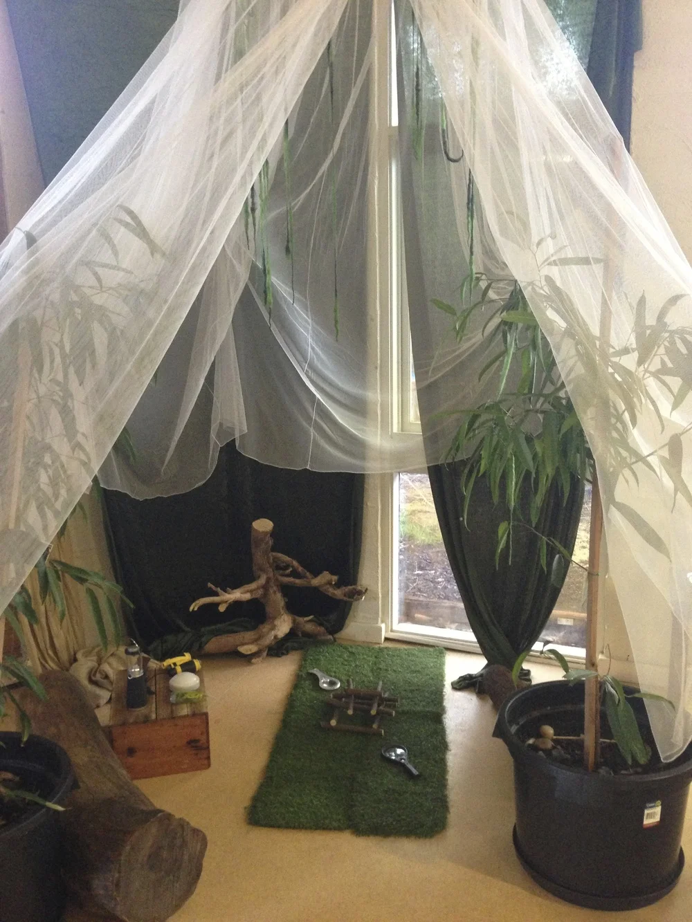 Bold Park Community School 