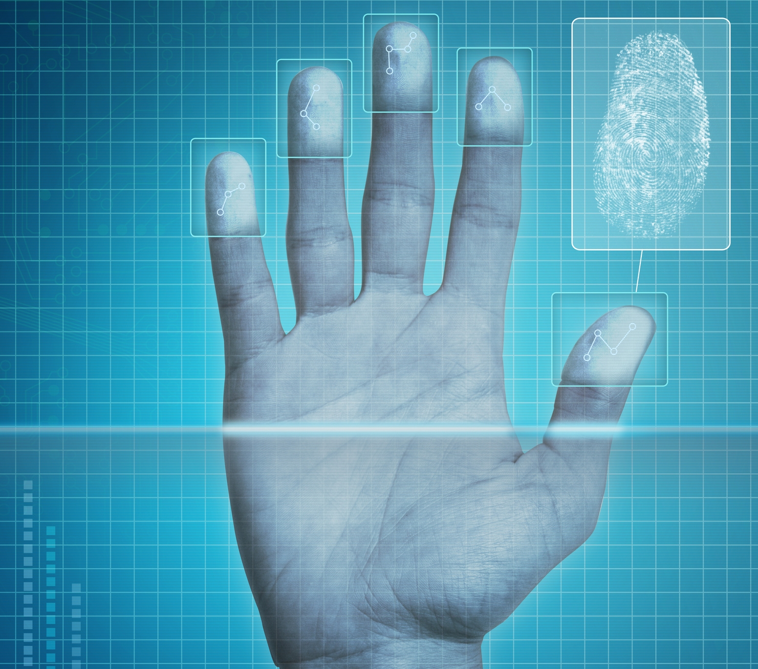 Most Frequently Asked Questions about Live Scan Fingerprinting