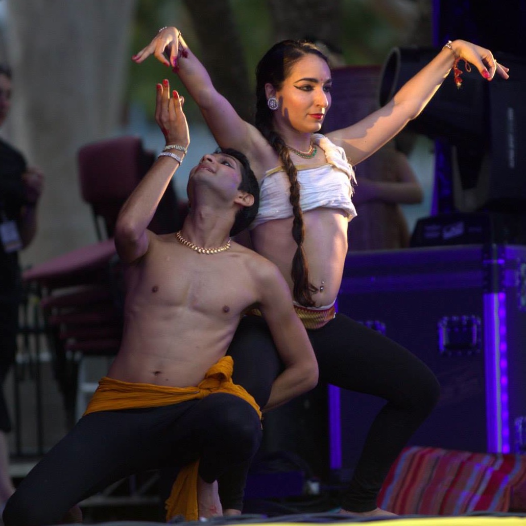 PARRAMASALA FESTIVAL SYDNEY, AUSTRALIA
