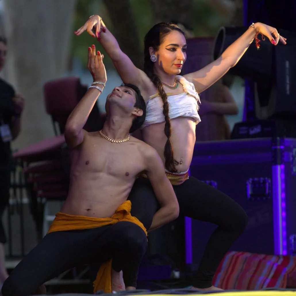 PARRAMASALA FESTIVAL SYDNEY, AUSTRALIA