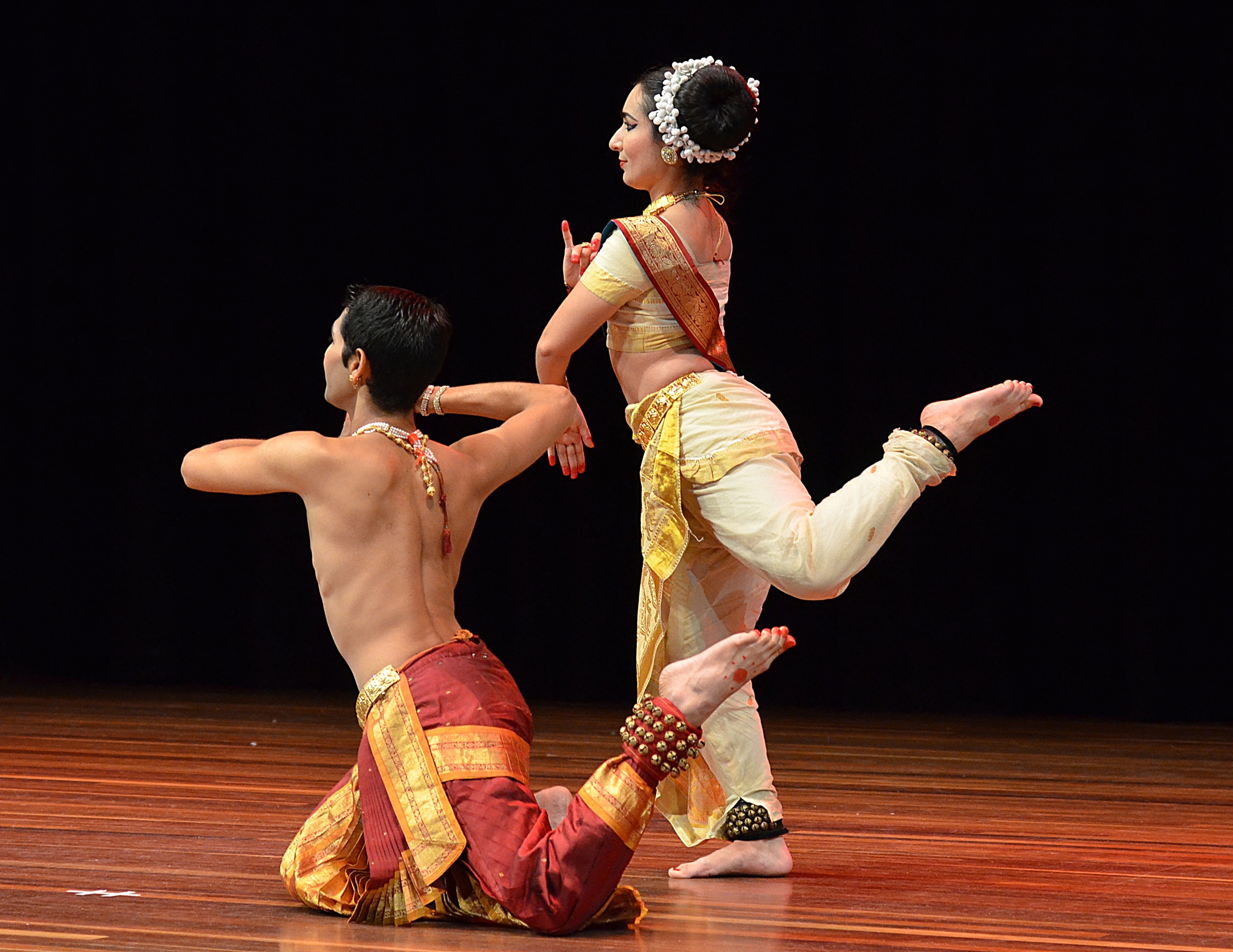 FESTIVAL OF INDIAN FINE ARTS MELBOURNE, AUSTRALIA