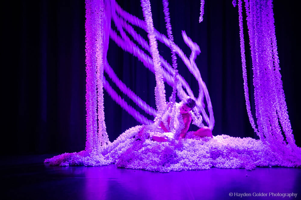 ARTS HOUSE, MIDSUMMA FESTIVAL (2019) Third Nature, by Karma Dance MELBOURNE, AUSTRALIA