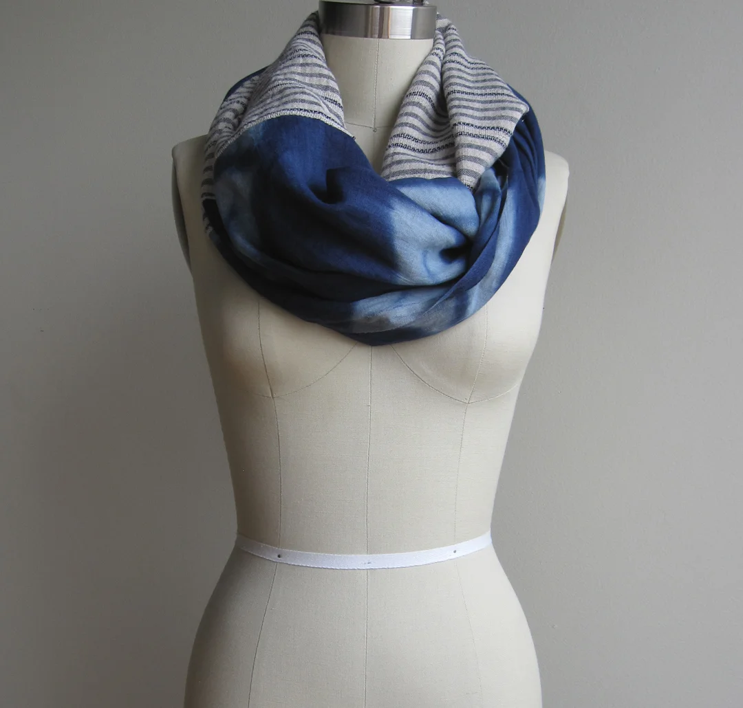 INDIGO & SNOW