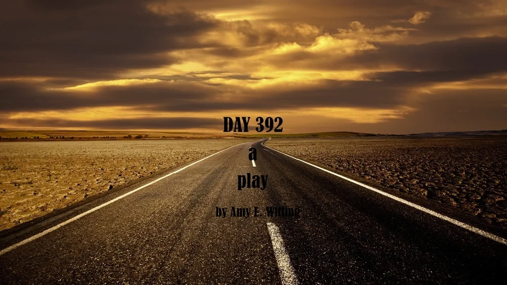 Day 392 is headed to The Kennedy Center at the end of July as part of the National New Play Network (NNPN) MFA Playwright’s Workshop.  Overjoyed to be working with two southerners; director Freddie Ashley who is currently the Artisti…
