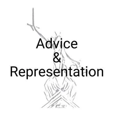 Advice & Representation