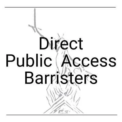 Direct Public Access Barristers