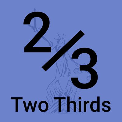 Two Thirds