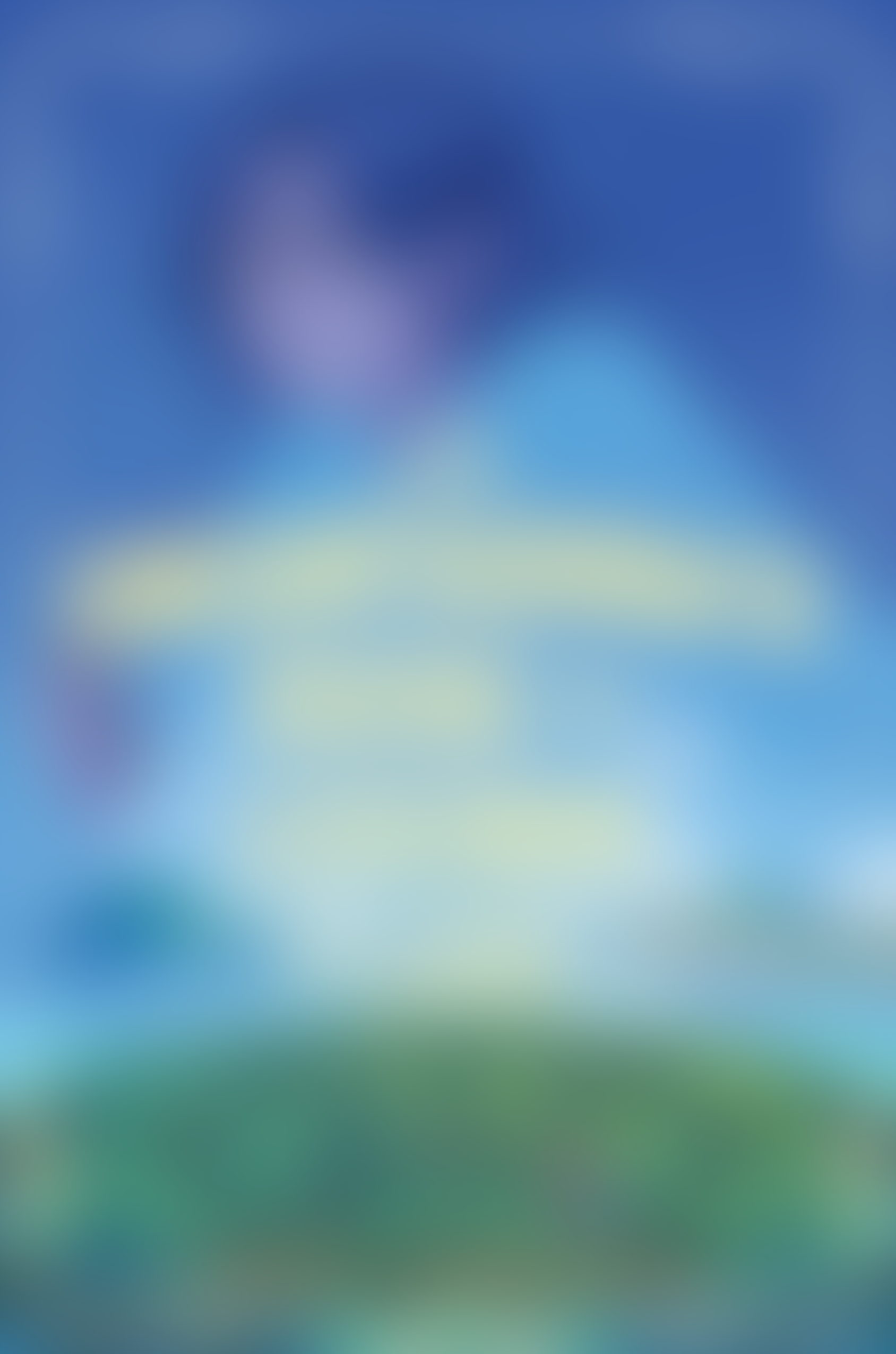 An Encantadora's Guide to Legends and Lies by Sarah J. Mendonca