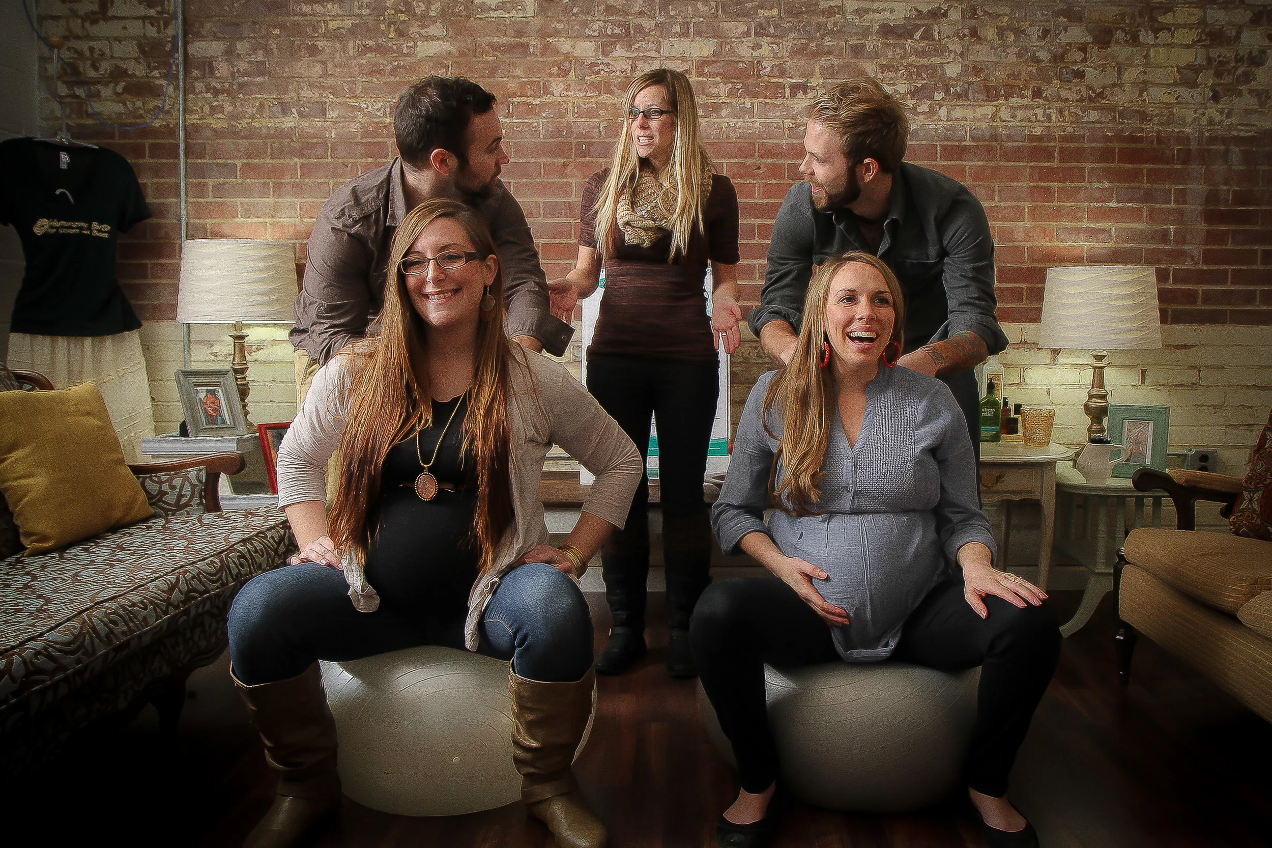 Class 1 of 5 The Homebirth Essentials Course fuses the fundamental aspects of labor and birth from our original Childbirth Essentials Course with specific information that is important for families delivering at home. This class will prepare you for many of the aspects that are particular to giving birth in the home environment.